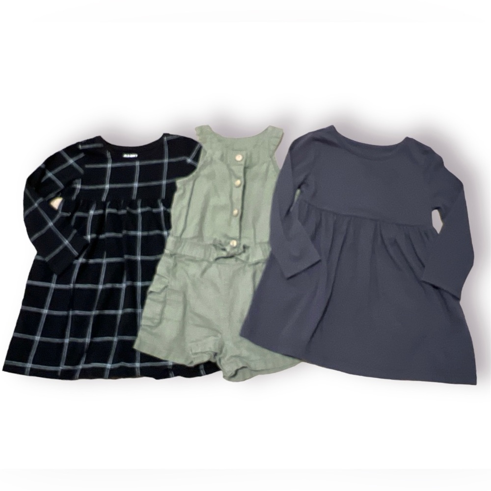 18-24 Months-baby girl Old Navy bundle